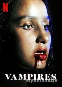 Vampires 1. Sezon izle Full