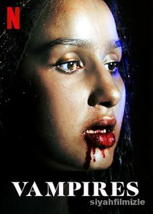 Vampires 1. Sezon izle Full