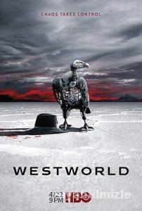 Westworld 3. Sezon izle Full