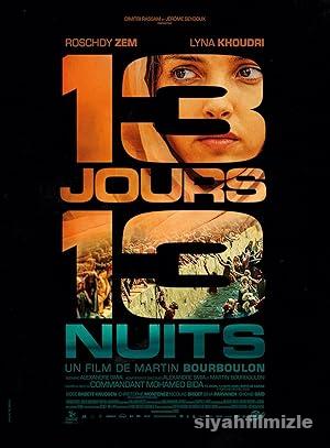 13 Days, 13 Night 2025 izle