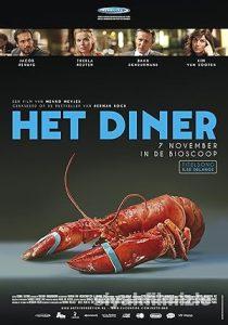 Akşam Yemeği 2013 izle