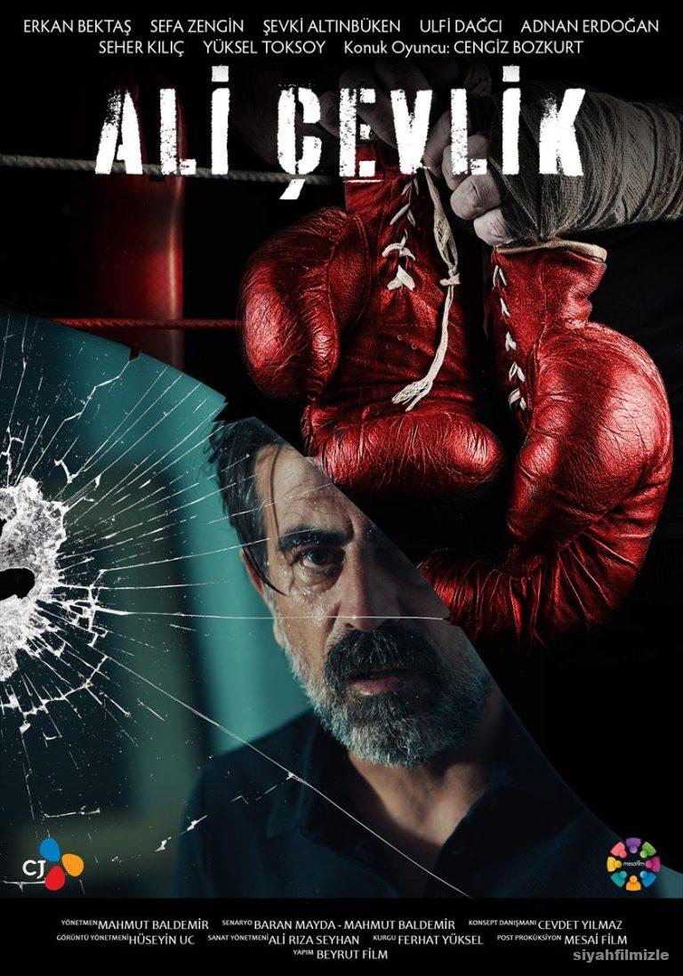 Ali Çevlik 2022 izle