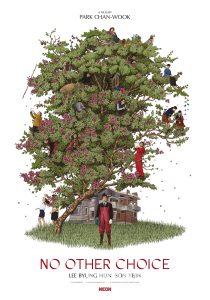 Başka Yolu Yok 2025 izle