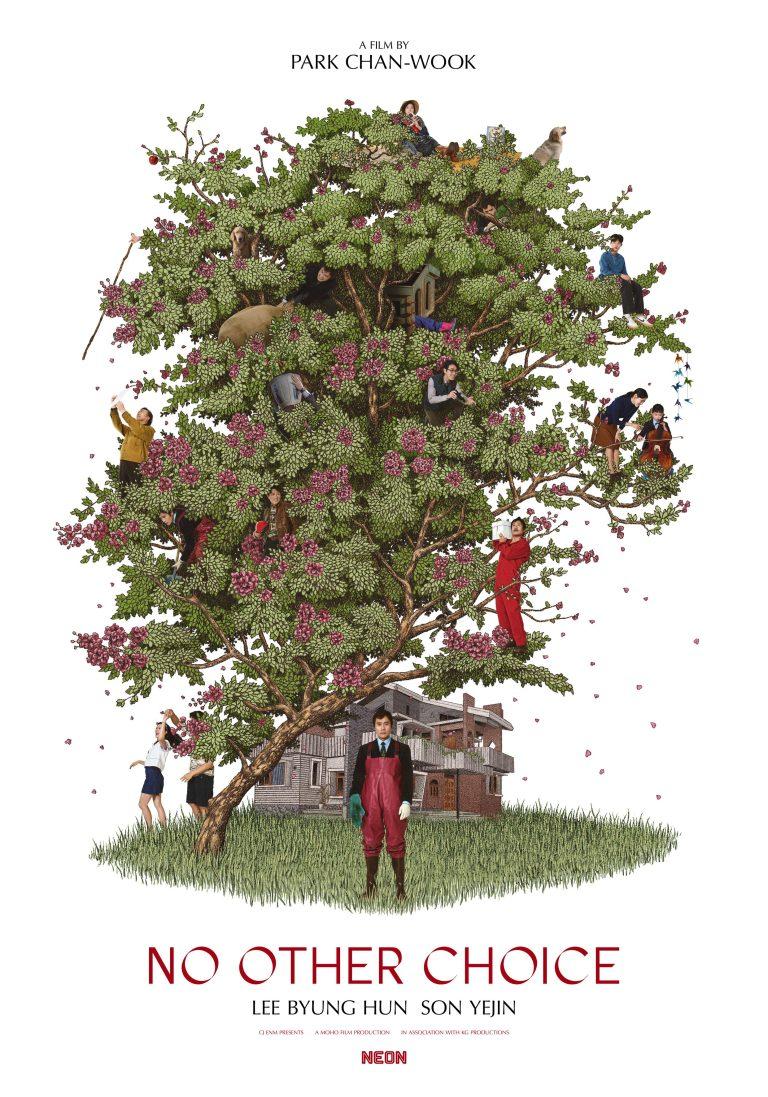 Başka Yolu Yok 2025 izle