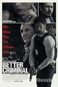 Better Criminal 2016 izle