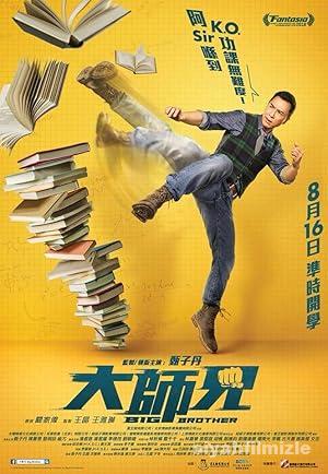 Big Brother 2018 izle