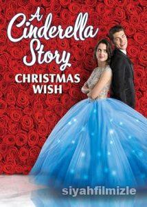 Bir Külkedisi Masalı: Noel Dileği 2019 izle