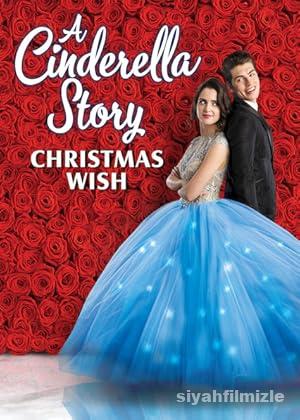 Bir Külkedisi Masalı: Noel Dileği 2019 izle