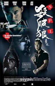 SPL: Kill Zone 2005 izle