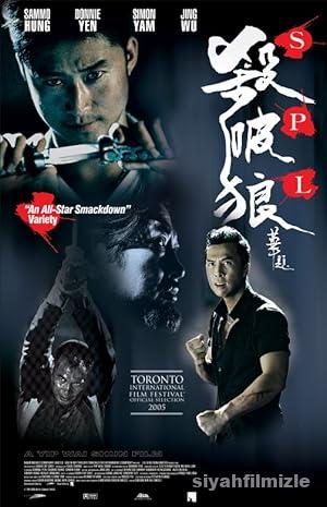 SPL: Kill Zone 2005 izle