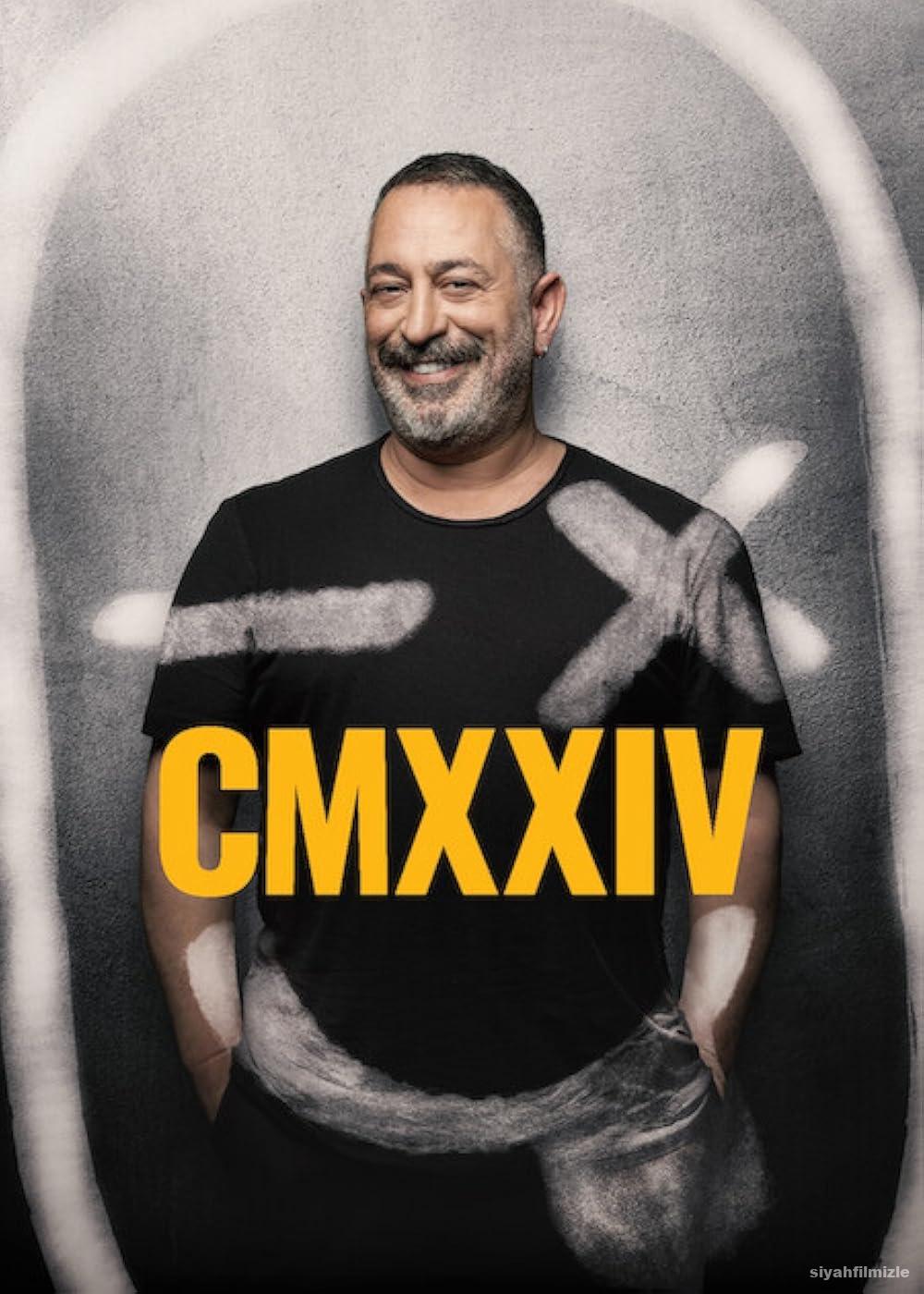 CMXXIV 2025 Yerli Filmi Full Sansürsüz izle