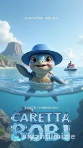 Caretta Bobi 2025 izle