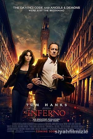 Cehennem 2016 izle