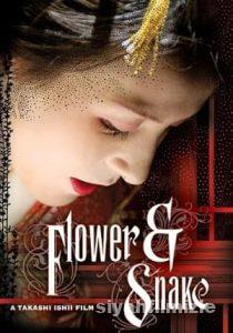 Çiçek ve Yılan 2004 izle