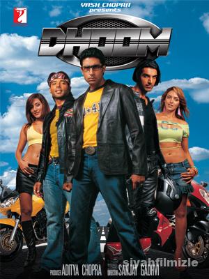 Dhoom 2004 izle