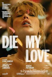 Die My Love 2025 izle