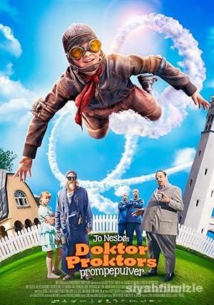 Doktor Proctor 2014 izle