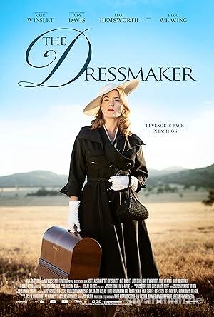 Düşlerin Terzisi 2015 izle