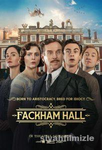Fackham Hall 2025 izle