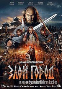 Fierce Town 2025 izle