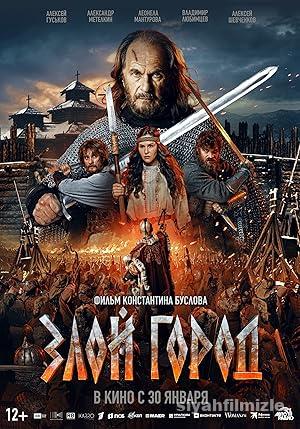 Fierce Town 2025 izle