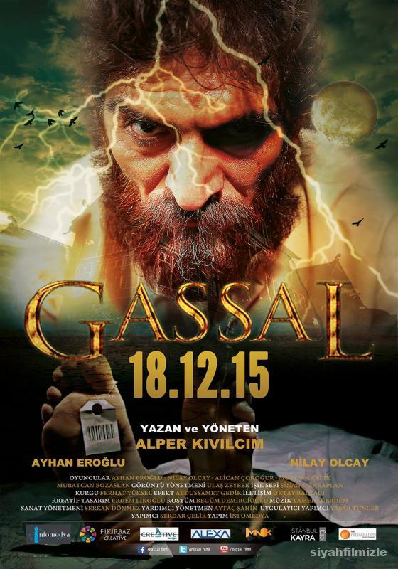 Gassal 2015 izle