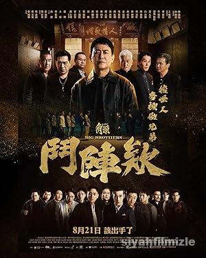 Gatao: Big Brothers 2025 izle