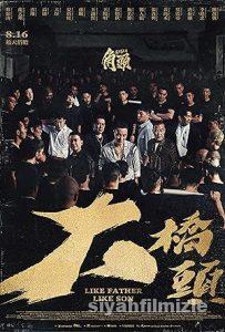 Gatao: Like Father Like Son 2024 izle