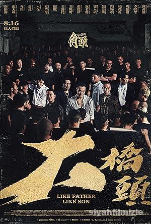 Gatao: Like Father Like Son 2024 izle