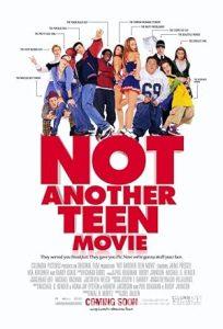 Gençlik Halleri 2001 izle