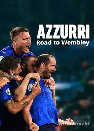 Gök Mavilerin Rüyası: Wembley’e Giden Yol 2021 izle
