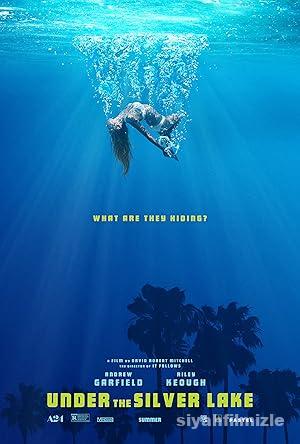 Gölün Altında 2018 izle