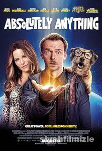 Güç Bende Artık 2015 izle