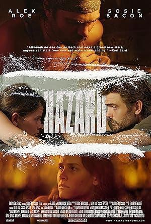 Hazard 2025 izle