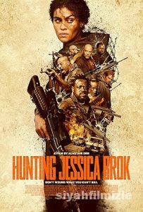 Hunting Jessica Brok 2025 izle