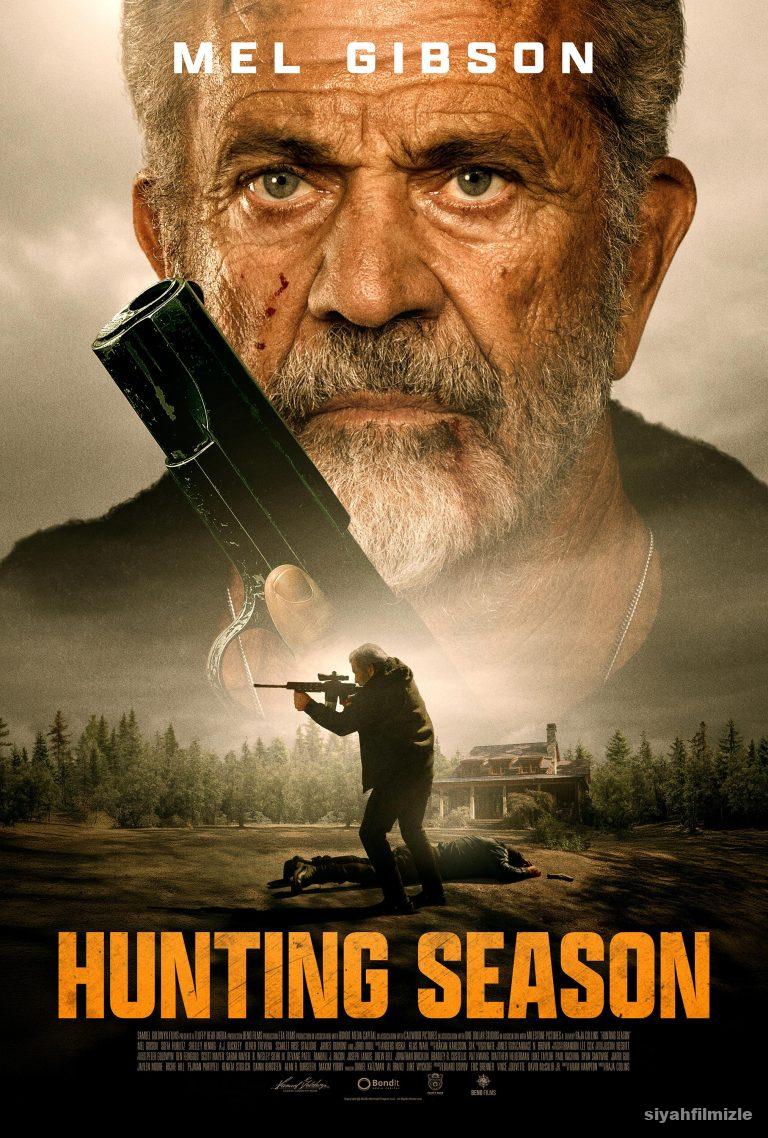 Hunting Season 2025 izle