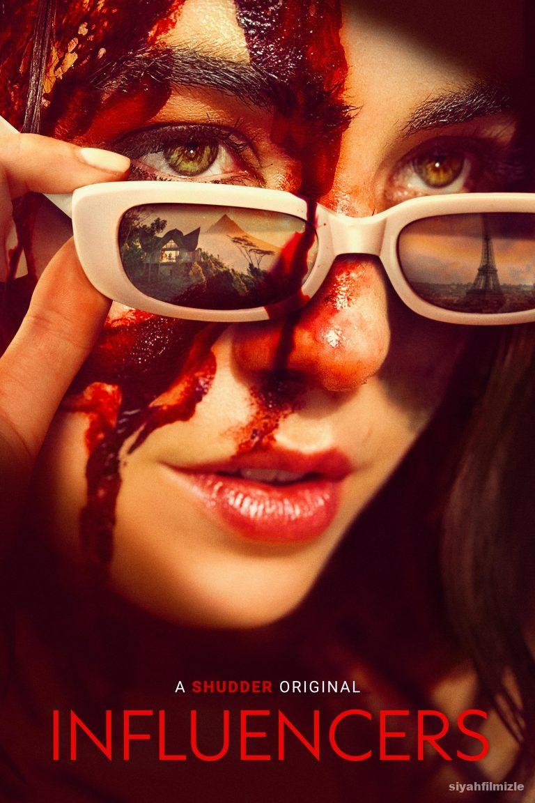 Influencers 2025 izle