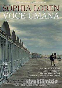 İnsan Sesi 2014 izle