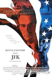 JFK: Kapanmayan Dosya 1991 izle