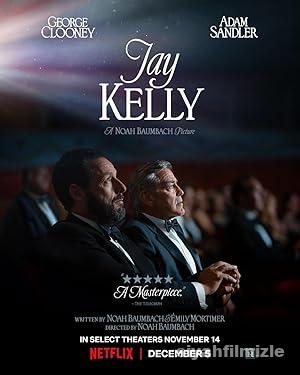 Jay Kelly 2025 izle