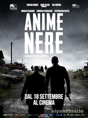 Kara Ruhlar 2014 izle