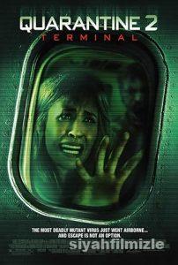 Karantina 2: Terminal 2011 izle