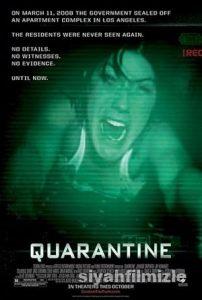 Karantina 2008 izle
