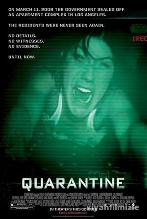 Karantina 2008 izle