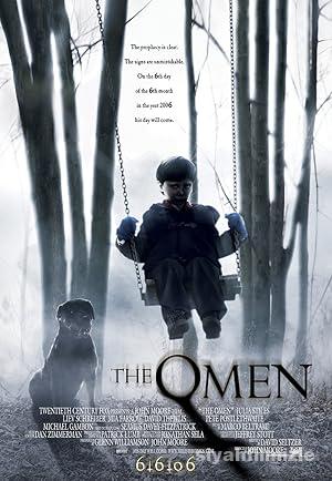 Kehanet V: 666 2006 izle