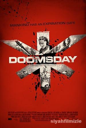 Kıyamet Günü 2008 izle