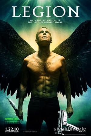 Kıyamet Melekleri 2010 izle