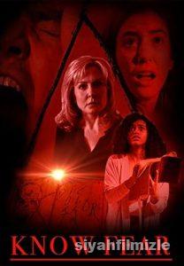 Know Fear 2021 izle