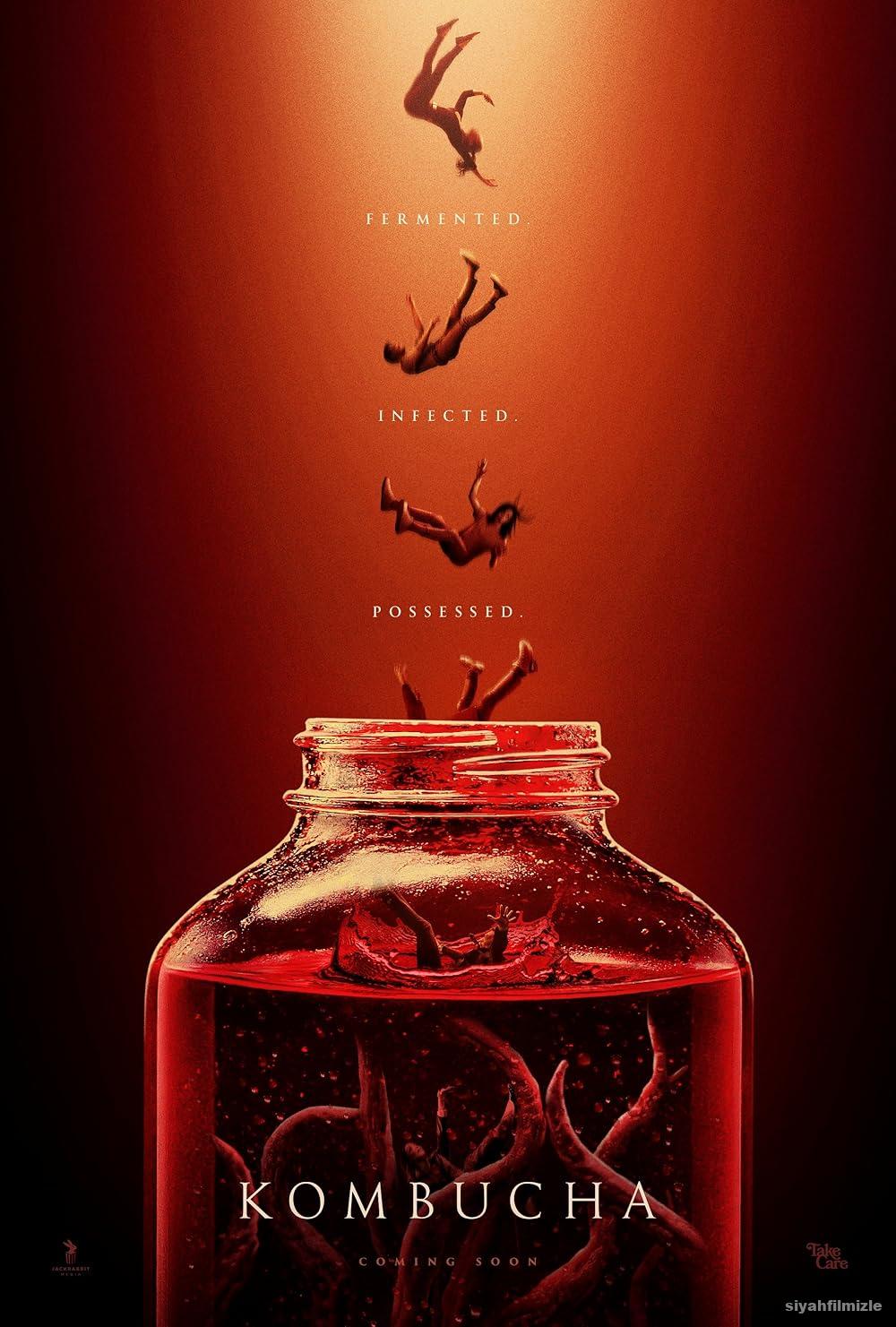 Kombucha 2025 Filmi Türkçe Dublaj Altyazılı Full izle