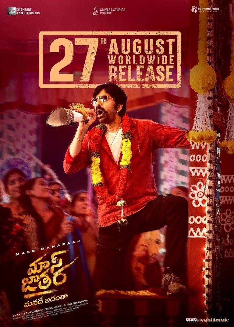 Mass Jathara 2025 izle